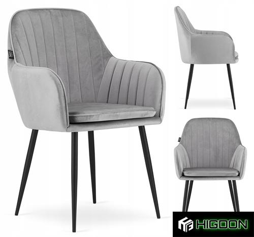 Luxurious and stylish Dining Armchair