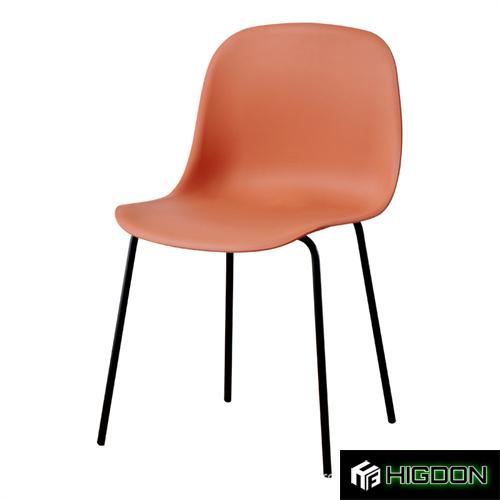 New PP Material Seat Chair: The Perfect Combination of Style and Durability